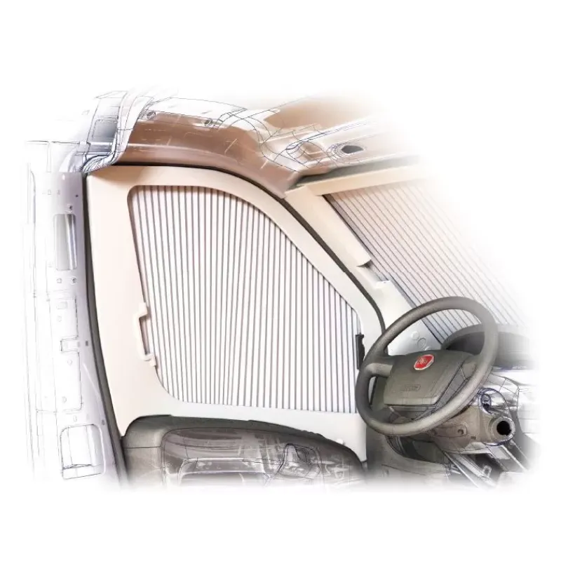 LIPPERT Eclipse | Ducato X290*Lippert Components Best