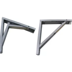 Discount LIPPERT Jolly Rangement·Support & Rangement Multifonctions|Ameublement & Quincaillerie Intérieure·Équerre & Console