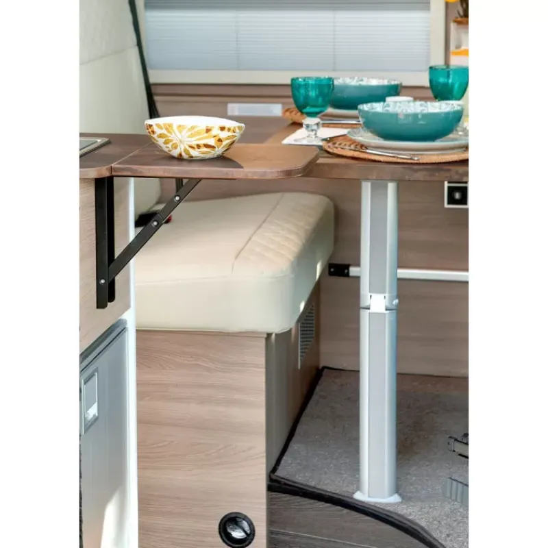 Discount LIPPERT Jolly Rangement·Support & Rangement Multifonctions|Ameublement & Quincaillerie Intérieure·Équerre & Console