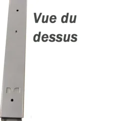 Discount LIPPERT Jolly Rangement·Support & Rangement Multifonctions|Ameublement & Quincaillerie Intérieure·Équerre & Console