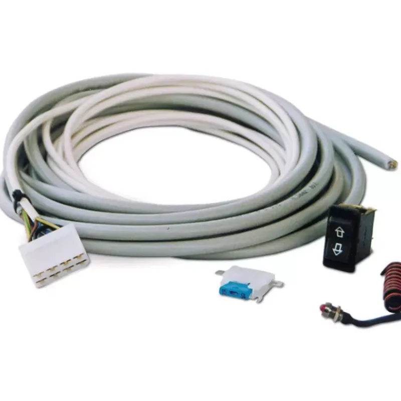LIPPERT Kit connexion marchepieds*Lippert Components Clearance