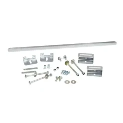 Hot LIPPERT Kit de montage pour marchepied Accessoire Extérieur·Accessoires Marchepieds