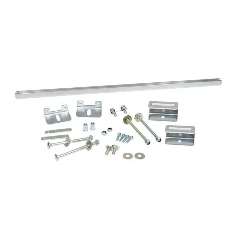 Hot LIPPERT Kit de montage pour marchepied Accessoire Extérieur·Accessoires Marchepieds