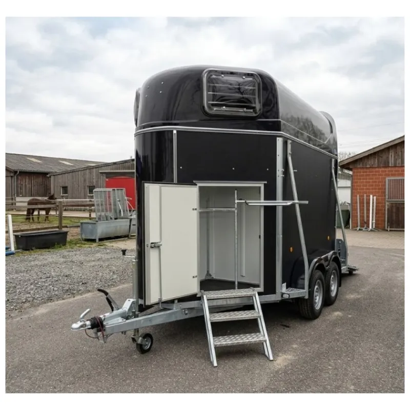 LIPPERT Lanterneau 500 x 350 avec grille*Hartal New
