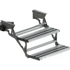 New LIPPERT Marchepieds Serie L électrique Accessoire Extérieur·Marchepieds