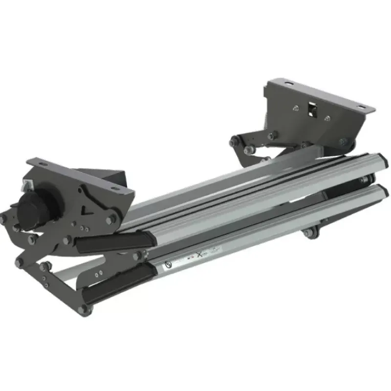 New LIPPERT Marchepieds Serie L électrique Accessoire Extérieur·Marchepieds