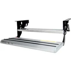 LIPPERT Marchepieds Serie T manuel Accessoire Extérieur·Marchepieds