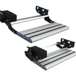 LIPPERT Marchepieds Serie S*Lippert Components Outlet