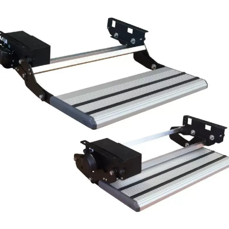 LIPPERT Marchepieds Serie S*Lippert Components Outlet