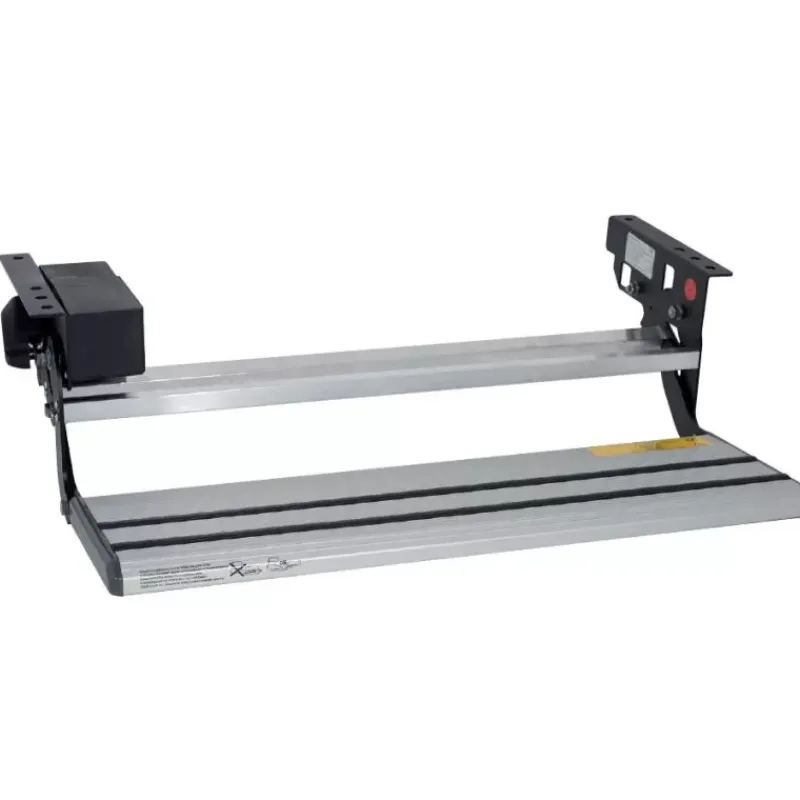LIPPERT Marchepieds Serie T électrique*Lippert Components New
