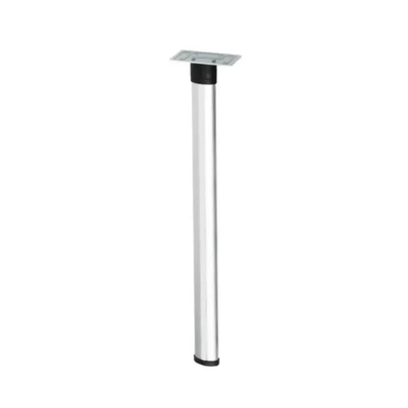 Online LIPPERT Pied de table ovale 75 - 675 mm Table & Pied·Pied De Table