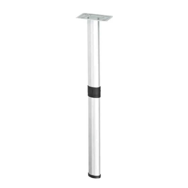Sale LIPPERT Pied de table ovale 315 - 675 mm Table & Pied·Pied De Table