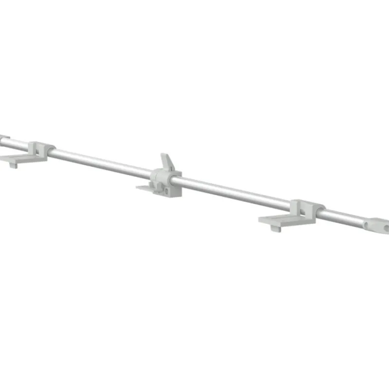 LIPPERT Pin | Fixation plateau coulissant sur paroi*Lippert Components New