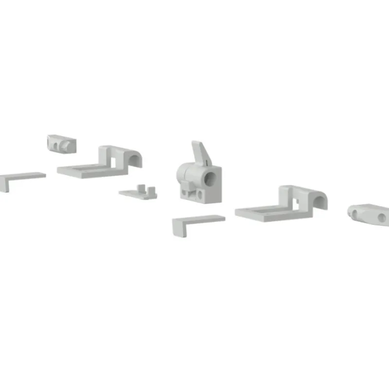 LIPPERT Pin | Fixation plateau coulissant sur paroi*Lippert Components New