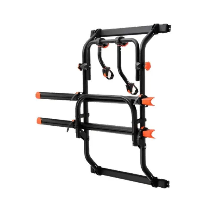 Online LIPPERT R-Bike Carrier Ford Transit 5 Ford Transit|Porte Vélos·Porte-Vélo Fourgon Aménagé