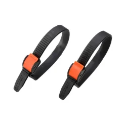 Best LIPPERT Sangle roue R-Wire | Lot de 2 Porte Vélos·Accessoires Porte-Vélos
