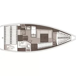 LIPPERT Sommier à lattes modulable*Lippert Components Online