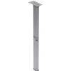 Best LIPPERT Star 6 Table & Pied·Pied De Table|Equipement Intérieur·Plateau & Pied De Table Fixe