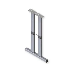LIPPERT Star 2 articulé 380 - 720 mm*Lippert Components Discount