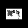 Sale LIPPERT Support TV Butterfly 2 Multimédia - Hi-Tech·Accessoire Antenne Tv & Radio