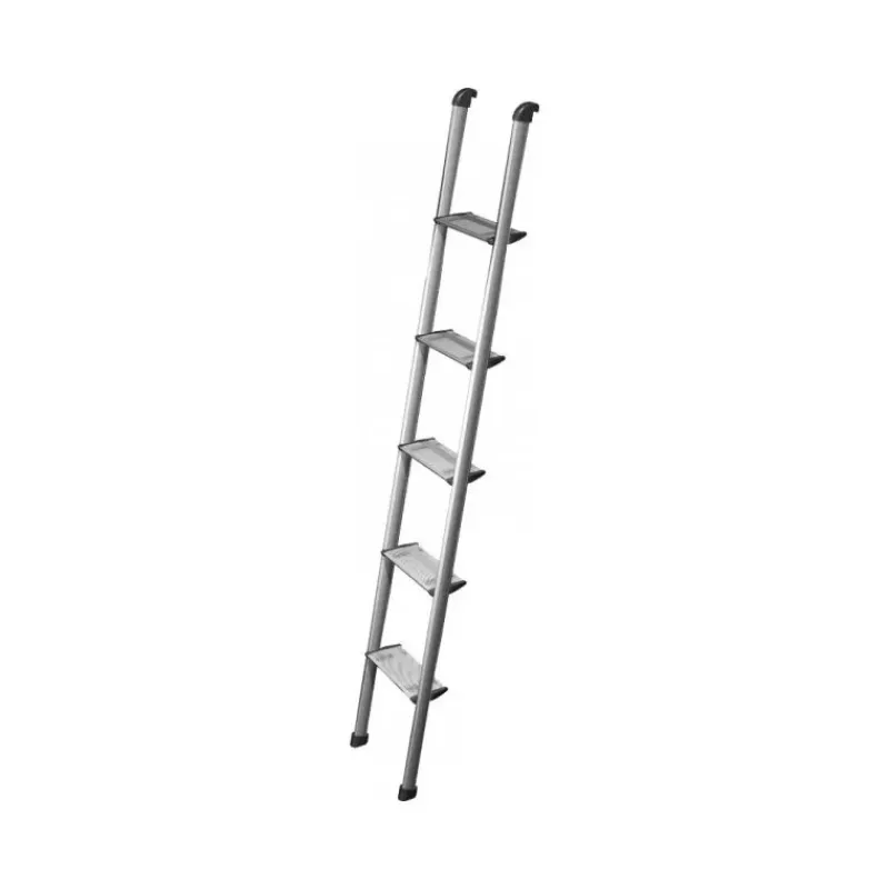 Discount LIPPERT Titta | 130 à 170 cm Literie Et Conception De Lit·Echelle Intérieure