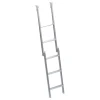 Outlet LIPPERT Titta Folding 2 | 870 - 1450 mm Literie Et Conception De Lit·Echelle Intérieure