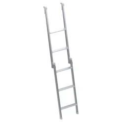 Outlet LIPPERT Titta Folding 2 | 870 - 1450 mm Literie Et Conception De Lit·Echelle Intérieure