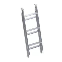 Outlet LIPPERT Titta Folding 2 | 870 - 1450 mm Literie Et Conception De Lit·Echelle Intérieure