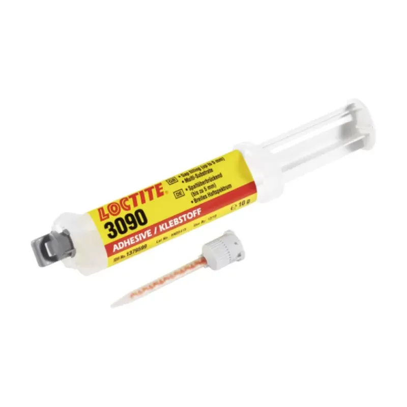 Online 3090 Colle bi composant instantanée Produits & Matériel D'Entretien·Colle & Mastic|Produits De Réparation·Mastic & Colle