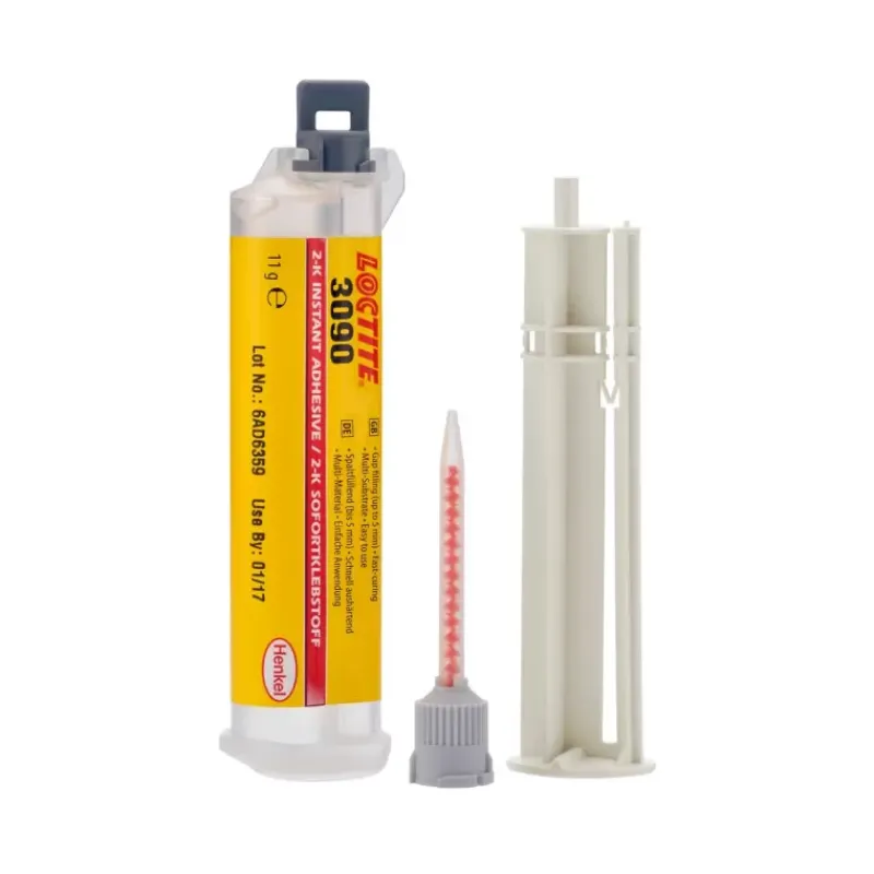 Online 3090 Colle bi composant instantanée Produits & Matériel D'Entretien·Colle & Mastic|Produits De Réparation·Mastic & Colle
