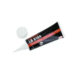 New 8104 Graisse silicone Produits & Matériel D'Entretien·Graisse, Lubrifiant & Dégrippant|Produit D'Entretien Et De Nettoyage·Dégrippant, Lubrifiant Et Graisse