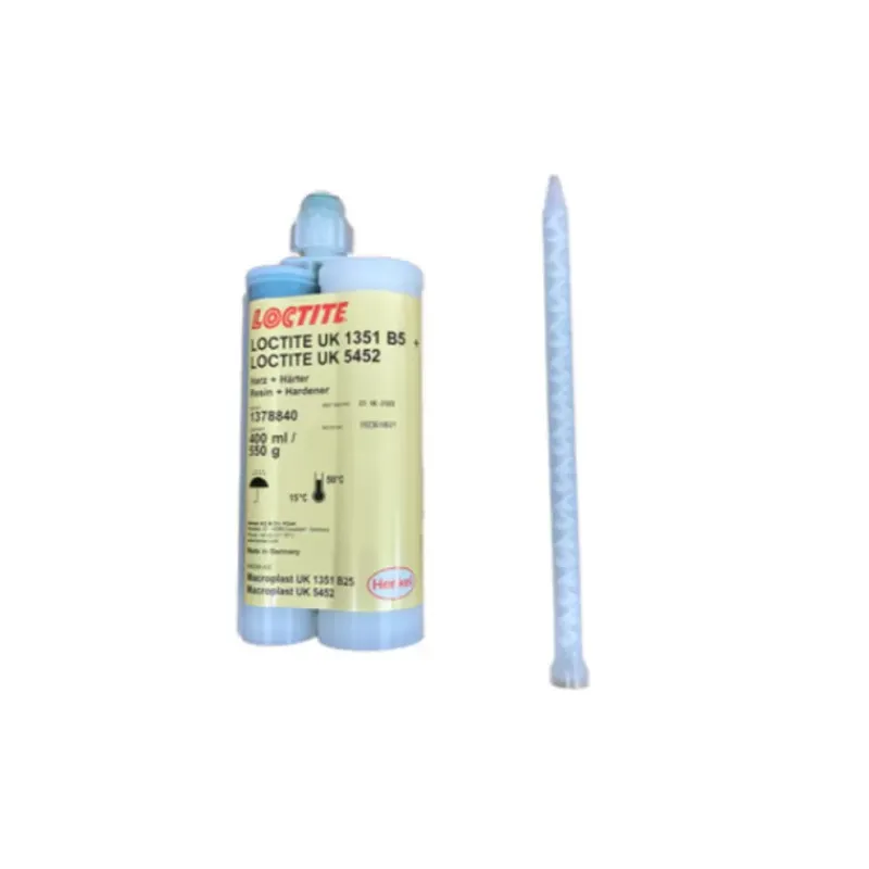 Hot UK 1351 B25 + UK 5452 Colle bi composant PE Produits & Matériel D'Entretien·Colle & Mastic|Produits De Réparation·Mastic & Colle