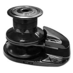 Hot LOFRANS Guindeau X1 12 V | 800 W - Black Line Guindeau·Guindeau Électrique