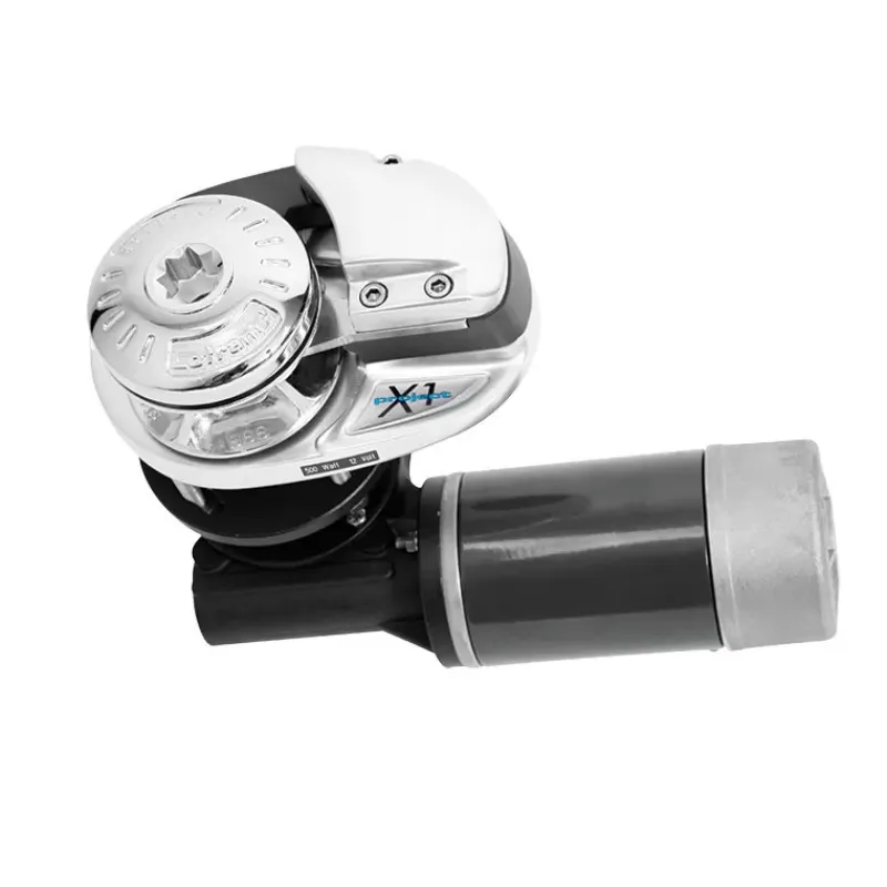 LOFRANS Guindeau X1 12 V | 800 W*Lofrans' Online