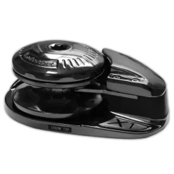LOFRANS Guindeau X1 12 V | 1000 W - Black line*Lofrans' Clearance