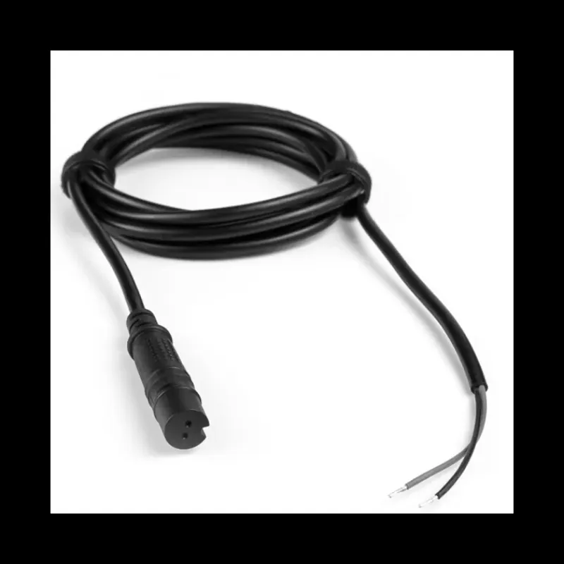 Cable d'alimentation Eagle et Hook² / Hook Reveal Combiné-Gps & Écrans Multifonctions·Accessoire & Capteur Combiné & Ecran Multifonction