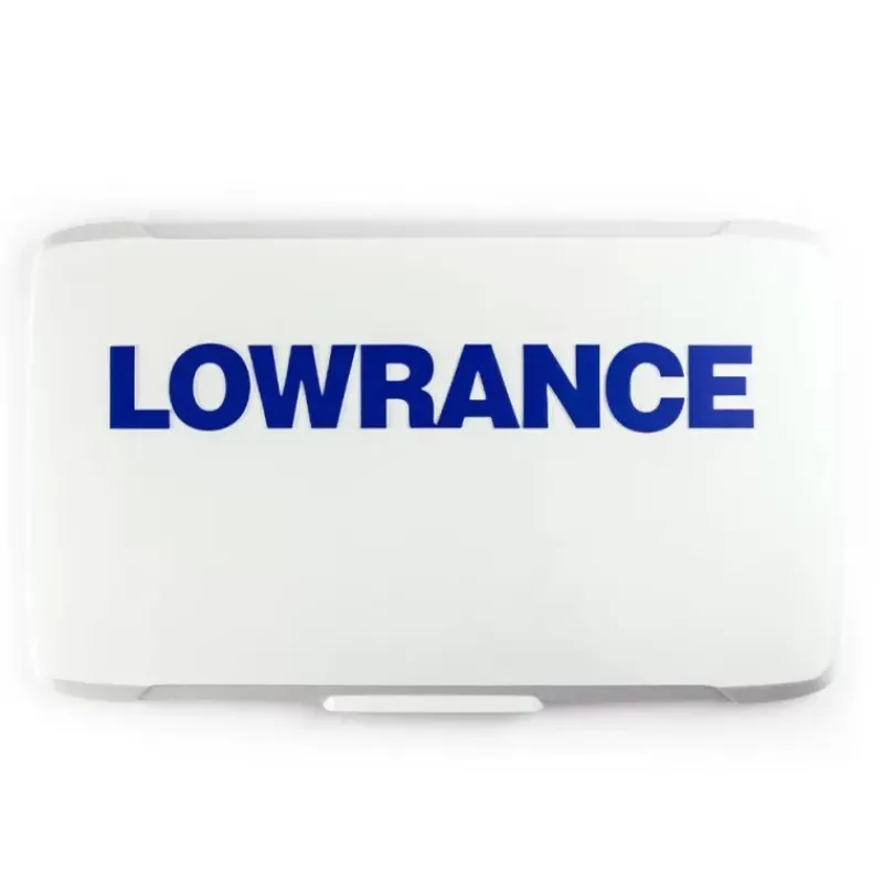 Capot de protection Eagle*Lowrance Best