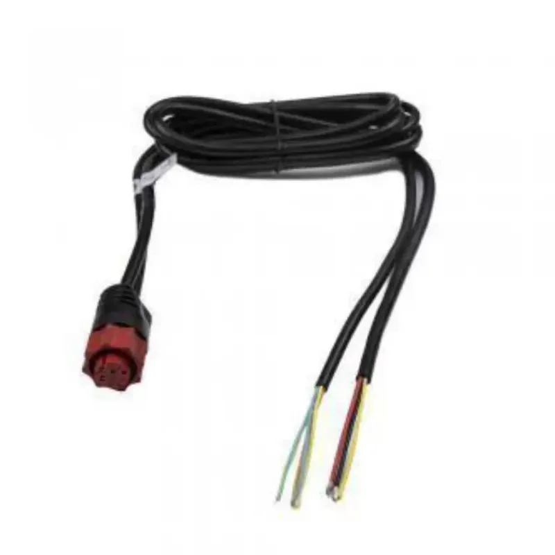 Online Câble alimentation HDS Pro / Live et Elite FS / Ti Combiné-Gps & Écrans Multifonctions·Accessoire & Capteur Combiné & Ecran Multifonction