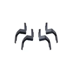 Hot Clips cache-vis Elite FS Combiné-Gps & Écrans Multifonctions·Accessoire & Capteur Combiné & Ecran Multifonction