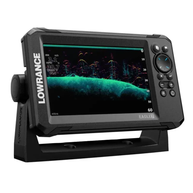 Sale Eagle 7 Combiné-Gps & Écrans Multifonctions·Combiné Sondeur-Gps