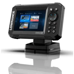Sale Eagle 5 Combiné-Gps & Écrans Multifonctions·Combiné Sondeur-Gps