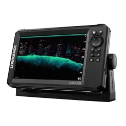 Eagle 9*Lowrance Discount