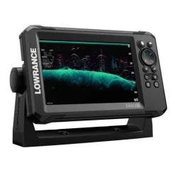 Eagle 7 SplitShot HD*Lowrance Hot