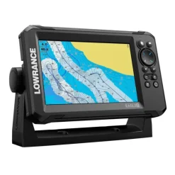 Eagle 7 SplitShot HD*Lowrance Hot
