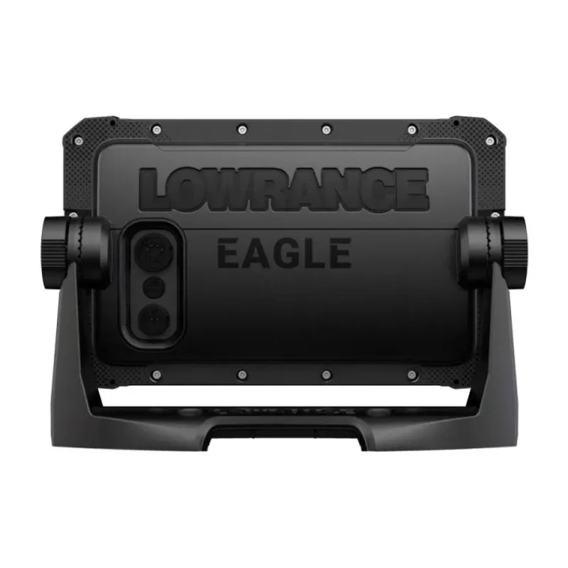 Eagle 7 SplitShot HD*Lowrance Hot