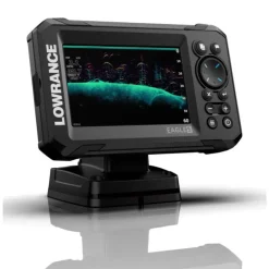 Eagle 5 SplitShot HD*Lowrance New