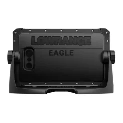 Online Eagle 9 TripleShot HD Combiné-Gps & Écrans Multifonctions·Combiné Sondeur-Gps