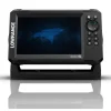 Eagle 7 TripleShot HD Combiné-Gps & Écrans Multifonctions·Combiné Sondeur-Gps