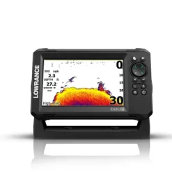 Eagle 7 TripleShot HD Combiné-Gps & Écrans Multifonctions·Combiné Sondeur-Gps