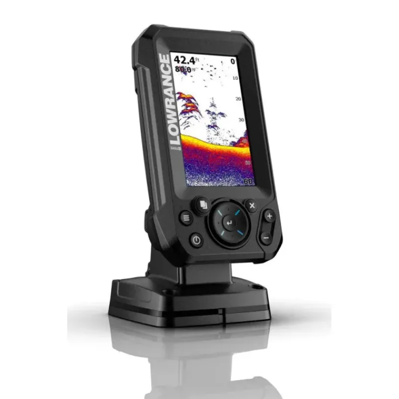 Eagle 4X | sonde Bullet 200KHz*Lowrance Clearance